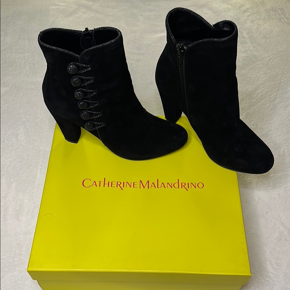 Catherine Malandrino Pepper Boot